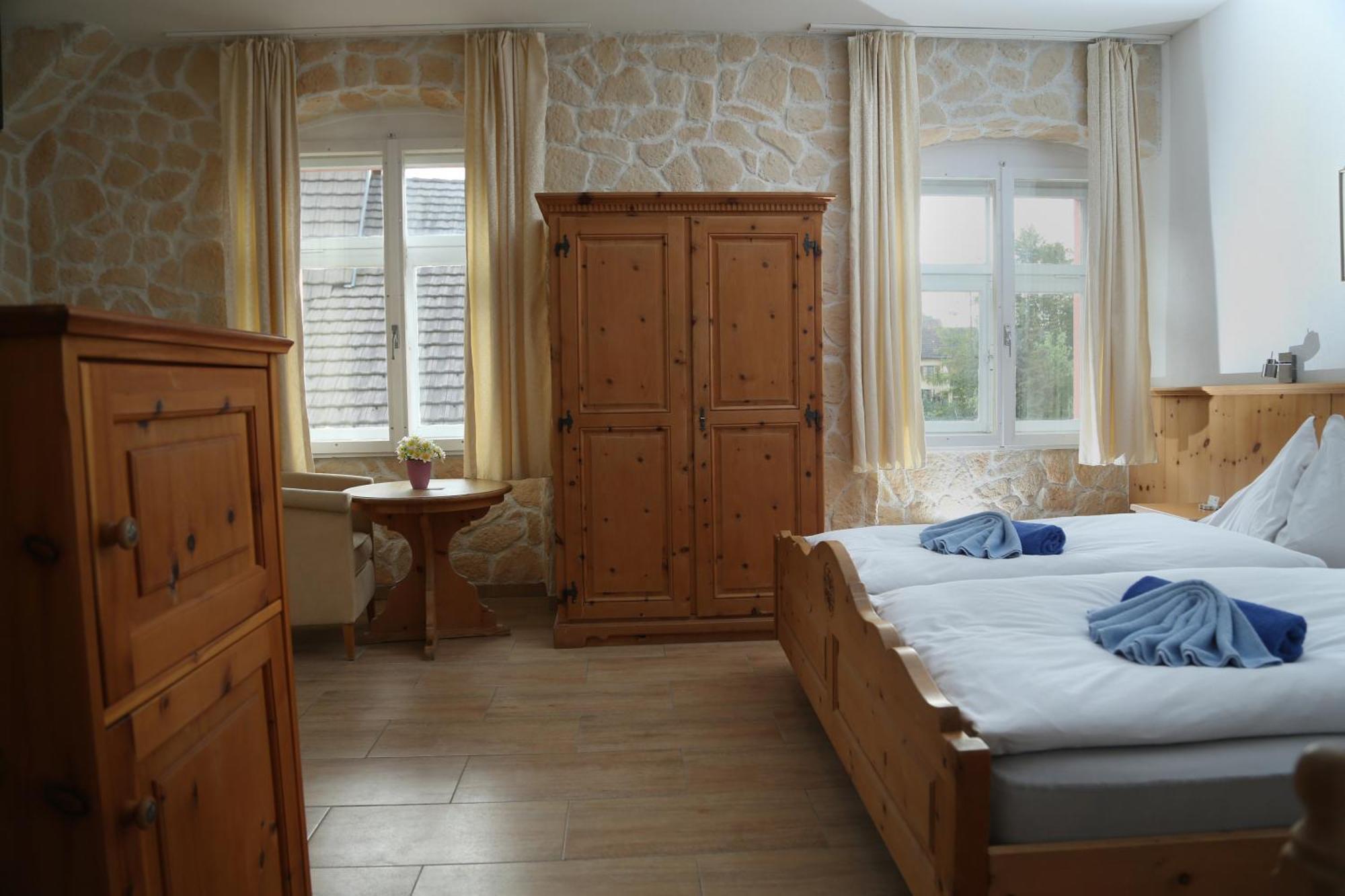 Gasthof Adler Frick Cameră foto