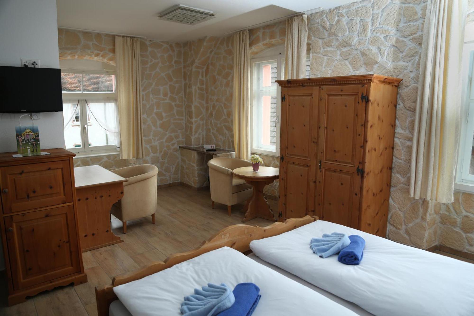 Gasthof Adler Frick Cameră foto